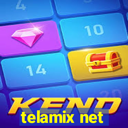 telamix net